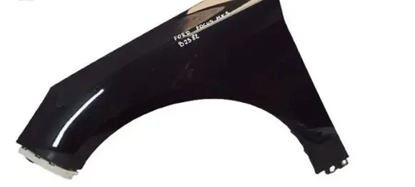 Ford Focus Fender
