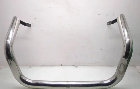 Toyota Land Cruiser (J150) All-terrain vehicle front guard 14R4513 14R5513