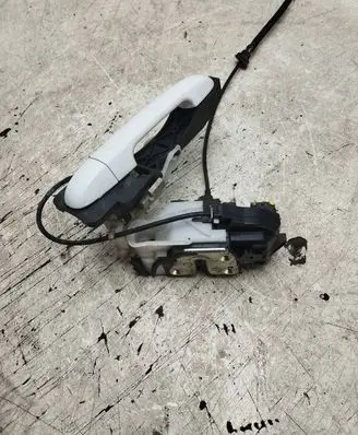 KIA Ceed Rear door lock pbtgf30