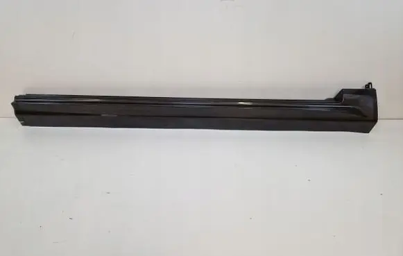 Volvo XC90 Front sill trim cover 31672371ranzez