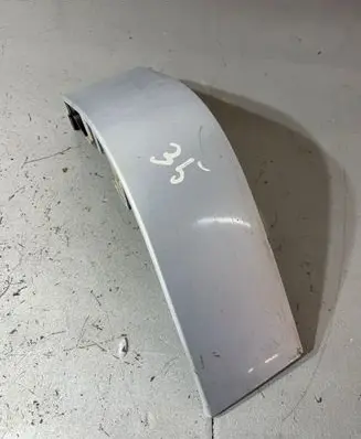 Volkswagen Sharan Rear/tail light trim molding 7M3807872 830556