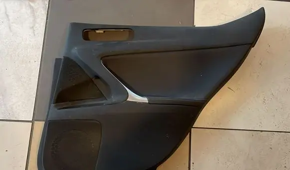 Lexus IS 220D-250-350 Rear door card panel trim 1D09150410