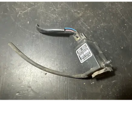 Hyundai Getz Windscreen/windshield washer pump 985103E000