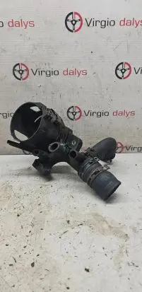 Mercedes-Benz Sprinter W906 Fuel filter bracket/mount holder A6512001056