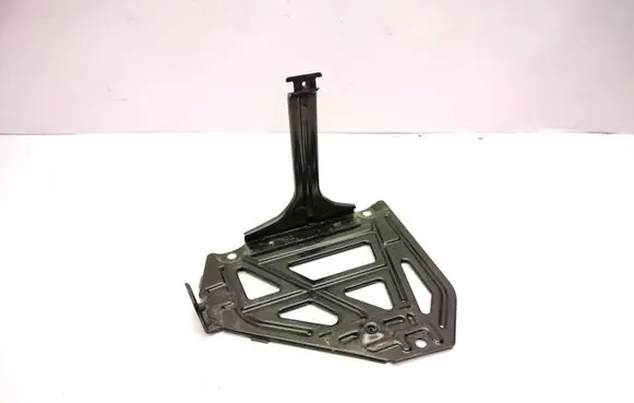 Battery tray