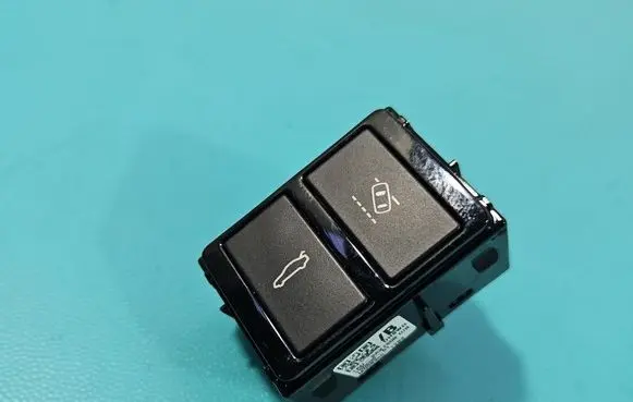 Jaguar XE Seat control switch 1ADSAX760B IMPRK1545255