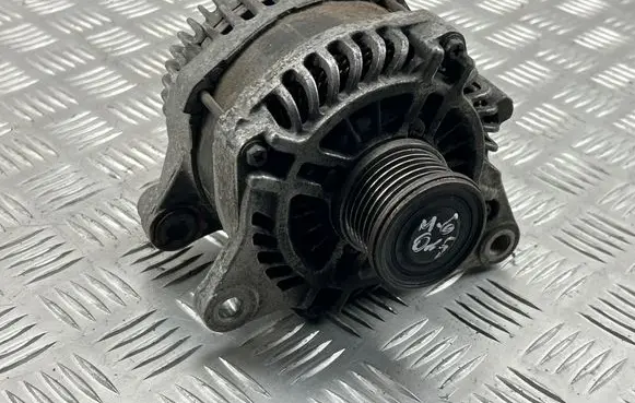 Generator/alternator