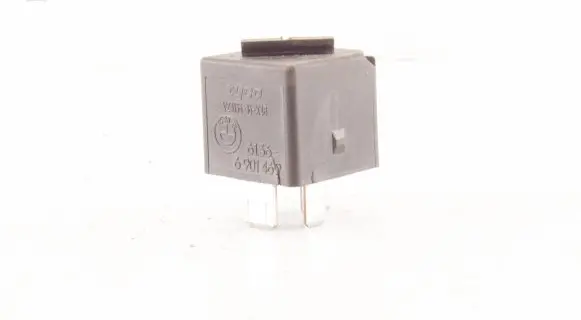 BMW 5 E60 E61 Other relay 6901469 6136 V2313616X48