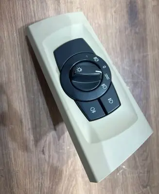 BMW 3 E90 E91 Light switch 6932796