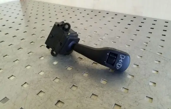 BMW X3 E83 Wiper control stalk 8363669M