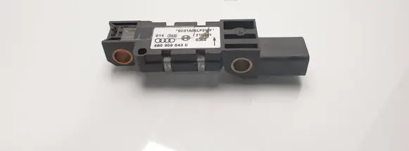 Audi A6 S6 C5 4B Airbag deployment crash/impact sensor 4B0959643C 0231A05LP2WF 210001