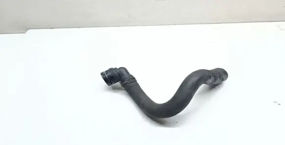Volkswagen PASSAT CC Engine coolant pipe/hose 1K0122291