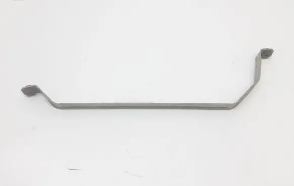 BMW 5 GT F07 Fuel tank mounting bracket 7053972