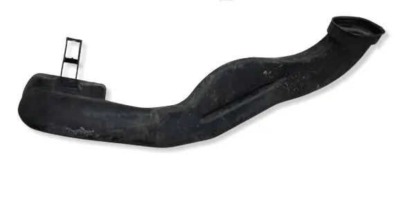 Opel Astra J Air intake duct part 13307080