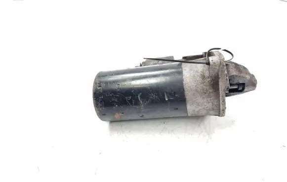 Fiat Punto (188) Starter motor