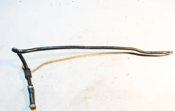 Audi A4 S4 B6 8E 8H Engine coolant pipe/hose 8E0201991AB