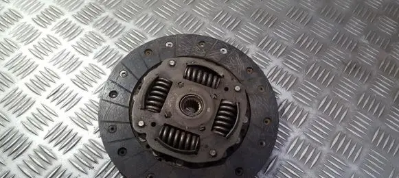Citroen Xsara Picasso Clutch pressure plate 