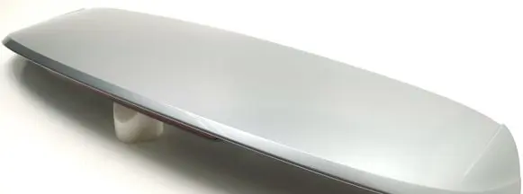 Volkswagen Arteon Rear window tailgate spoiler 3G7827933B LB7S