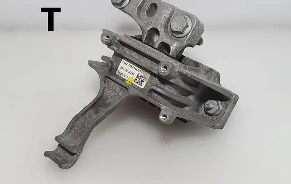Audi A3 S3 8V Engine mount bracket 5Q0199262BF 20092017