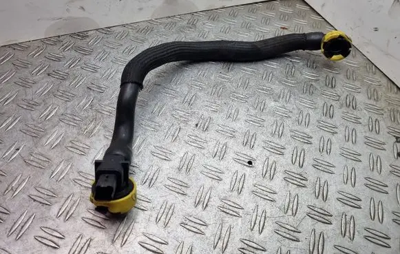 Breather/breather pipe/hose