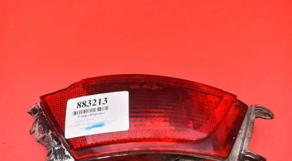 Jaguar F-Pace Rear/tail lights DK62-15K272