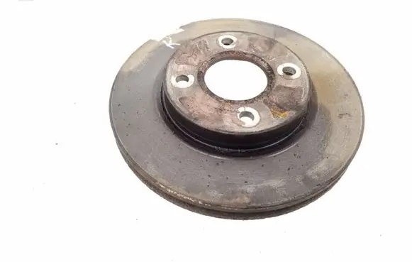 Ford Fiesta Front brake disc 8V511125A