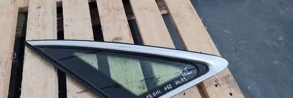 Audi A4 S4 B9 Rear side window 8W5845297D 20022016 221120152348