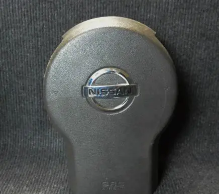 Nissan NP300 Steering wheel airbag AMDEB2064070020 0063030