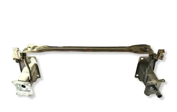 Mercedes-Benz R W251 Bottom radiator support slam panel 028301581 A2516200486