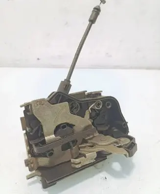 Renault Laguna II Tailgate/trunk/boot lock/catch/latch 012898