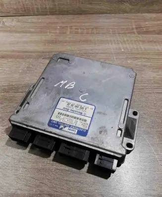 Mercedes-Benz C W202 Engine control unit/module ECU A0225455532 R04010024