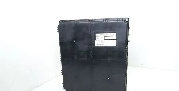 Nissan Leaf I (ZE0) Brake system control unit/module 478801MG1A C7T4H039 C88D2017