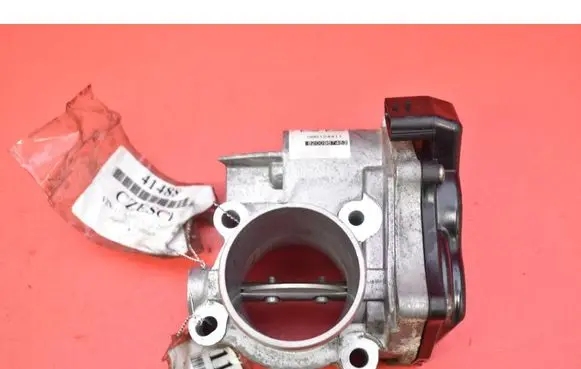 Renault Latitude (L70) Throttle body valve 8200987453B