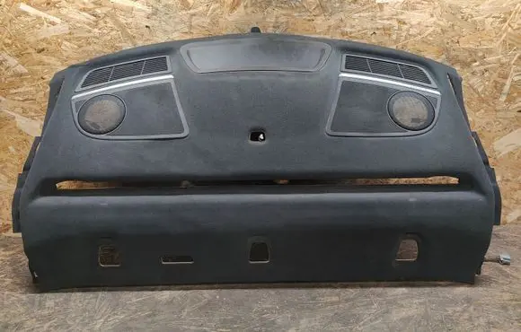 Jaguar XJ X351 Parcel shelf AW93F46668EG8PVJ