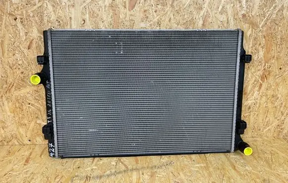 Audi TT TTS RS Mk3 8S Coolant radiator A6207731