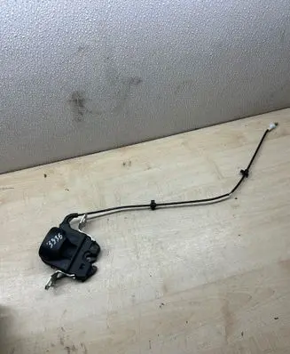 Mercedes-Benz E W238 Engine bonnet/hood lock/catch