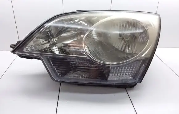 Opel Antara Headlight/headlamp 00024584