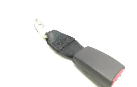Mazda 3 II Rear seatbelt buckle 111007DD