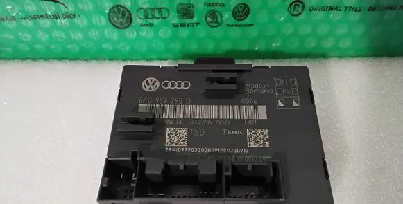 Audi Q5 SQ5 Door control unit/module 8K0959795D