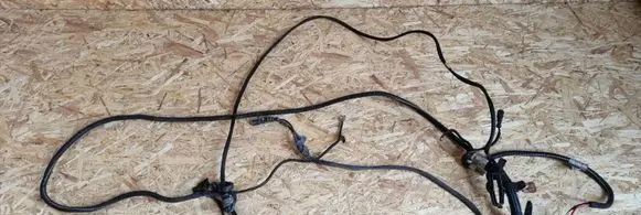 Citroen Jumper Other wiring loom 1341804080