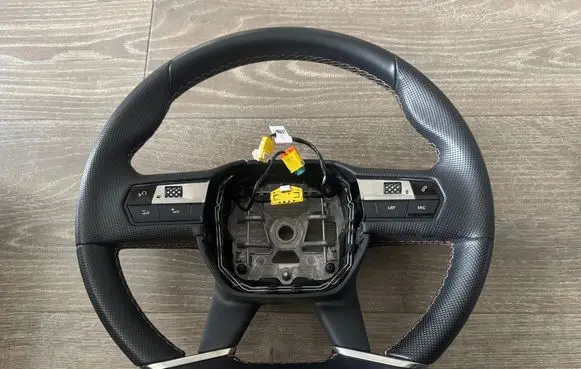 Citroen DS7 Crossback Steering wheel 98186253ZD