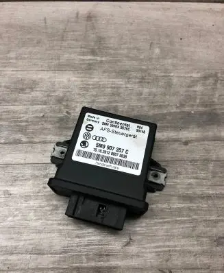 Light module LCM