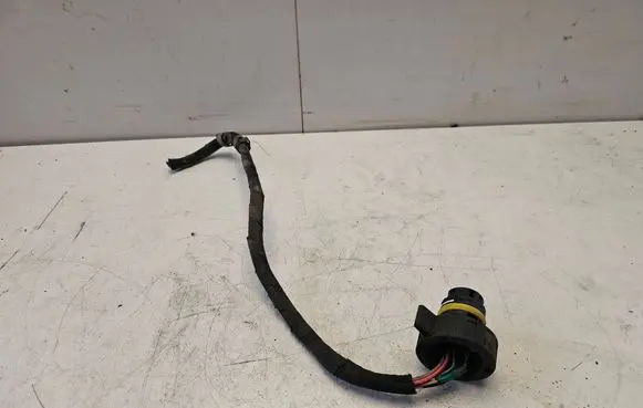 Audi A4 S4 B9 Gearbox/transmission wiring loom 10109741 10109740