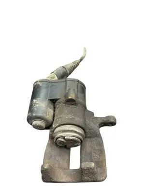 Audi A6 S6 C6 4F Rear brake caliper