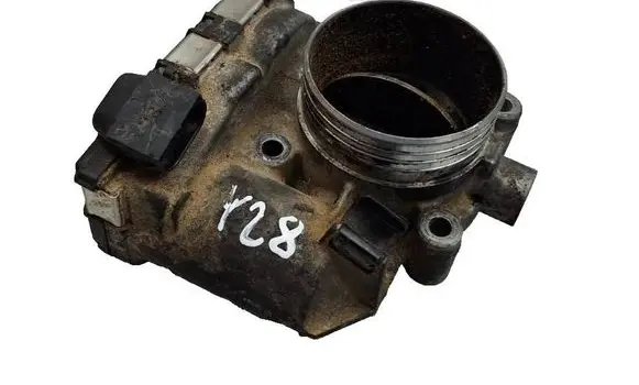 Volvo XC90 Throttle valve 8692720