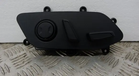 Hyundai Tucson IV NX4 Seat control switch 88080L1510