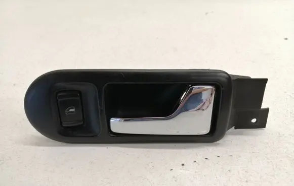 Volkswagen PASSAT B5 Electric window control switch 3B1837114