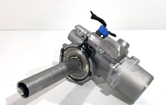 Opel Mokka Power steering pump 527742743