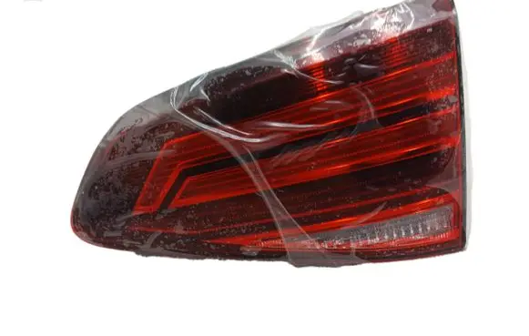 Volkswagen Golf VII Rear/tail lights 5G0945094AG