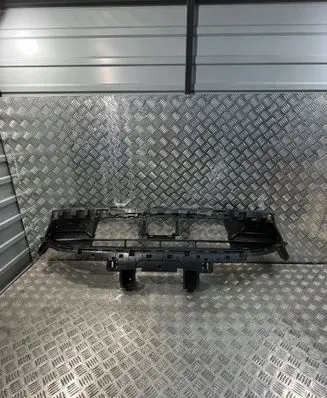 KIA EV6 Front bumper lip 86531CV000